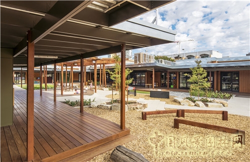 南澳大學育兒中心