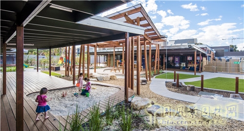 南澳大學育兒中心