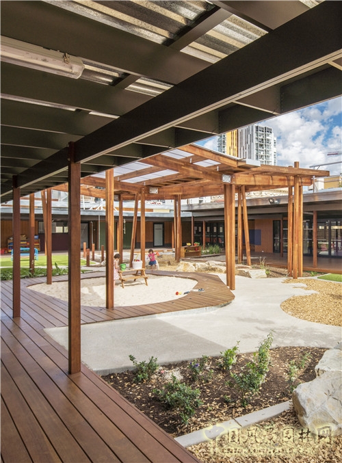 南澳大學(xué)育兒中心