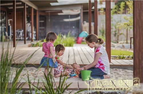 南澳大學(xué)育兒中心