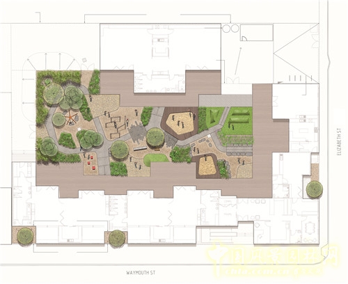 南澳大學育兒中心