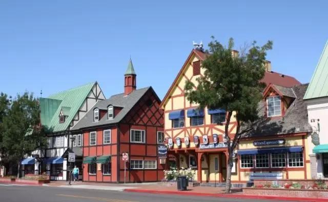 盤點:中國127個特色小鎮都有哪些特色