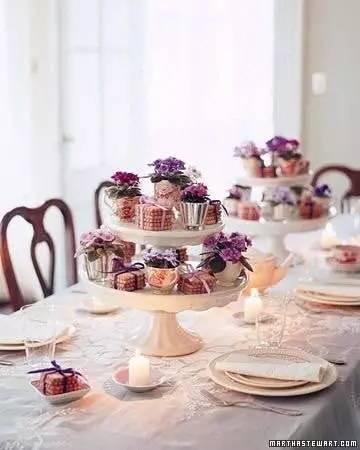 所有器具都能讓你的花藝很時髦