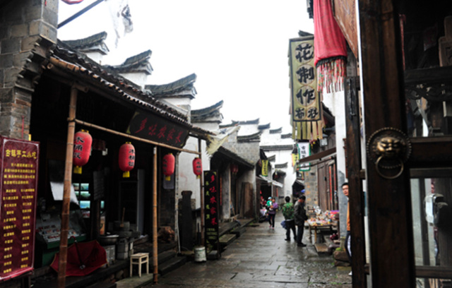 國家旅游局公示新一批5A景區 20家景區上榜