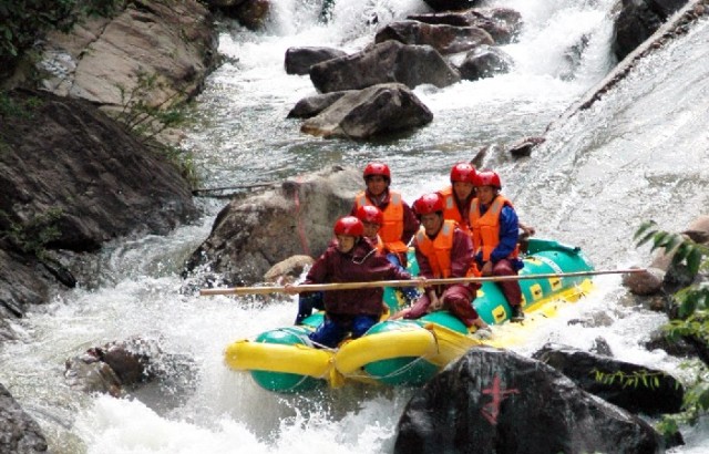 國家旅游局公示新一批5A景區 20家景區上榜