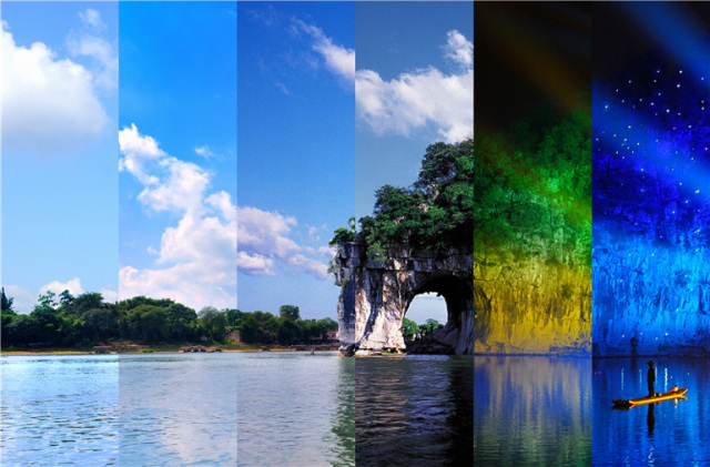 國家旅游局公示新一批5A景區(qū) 20家景區(qū)上榜