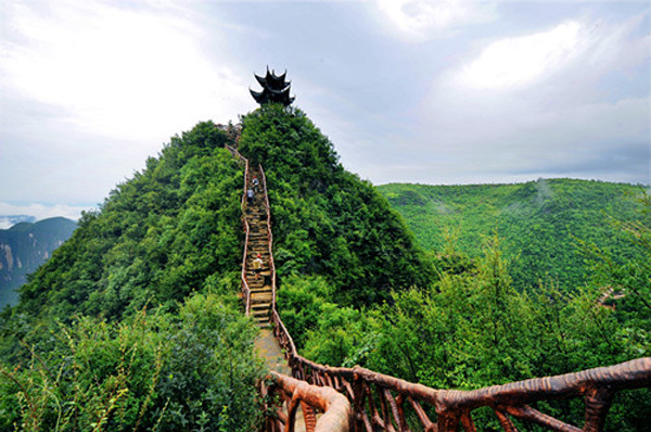 國家旅游局公示新一批5A景區 20家景區上榜