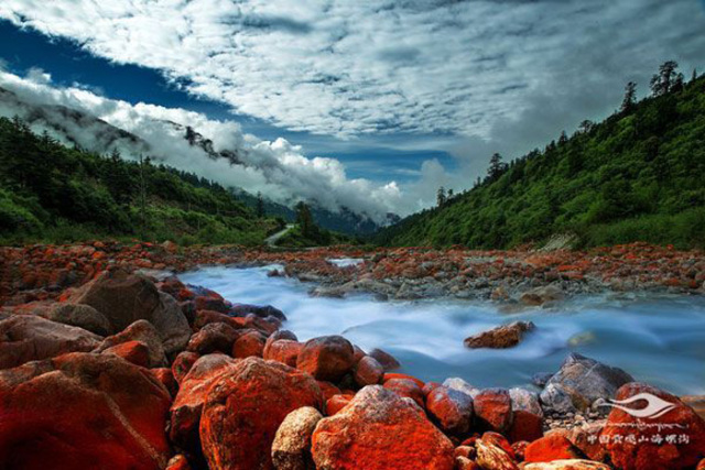 國家旅游局公示新一批5A景區 20家景區上榜