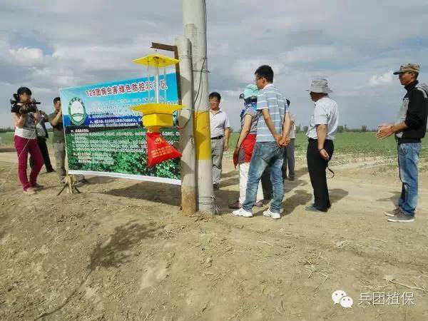 2017年全國植物保護工作要點