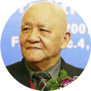 第七屆園冶高峰論壇主講嘉賓介紹(一)