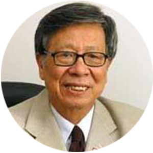 第七屆園冶高峰論壇主講嘉賓介紹(一)