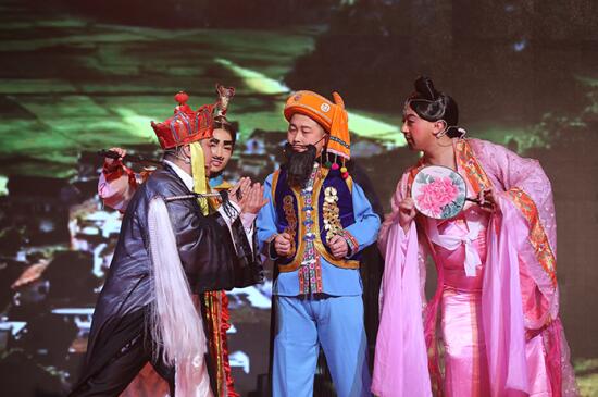 正和恒基2017主題年會在京召開(二)