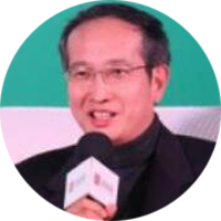 第七屆園冶高峰論壇主講嘉賓介紹(二)