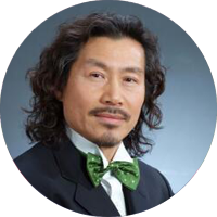 第七屆園冶高峰論壇主講嘉賓介紹（二）