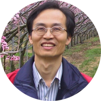 第七屆園冶高峰論壇主講嘉賓介紹（二）