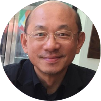 第七屆園冶高峰論壇主講嘉賓介紹（二）