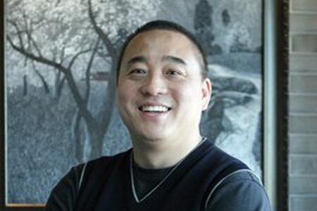 三八節,女神眼中的風景園林界男神設計師