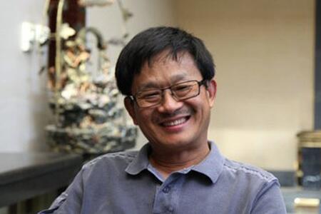 三八節,女神眼中的風景園林界男神設計師