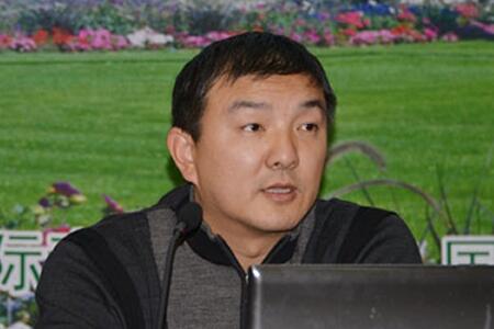 三八節,女神眼中的風景園林界男神設計師