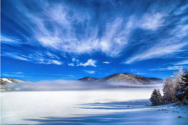中國國家公園即將出爐，誰可以代表中國？