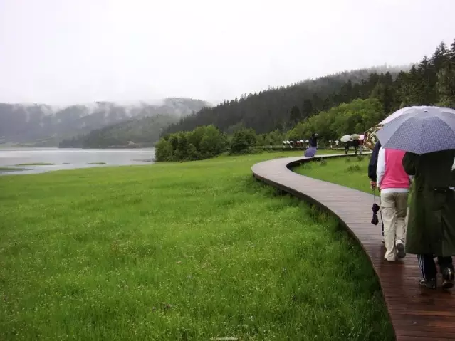 中國國家公園即將出爐，誰可以代表中國？