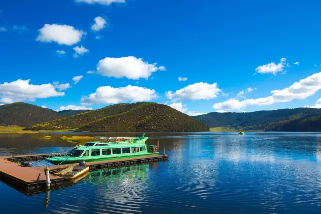 中國國家公園即將出爐,誰可以代表中國?