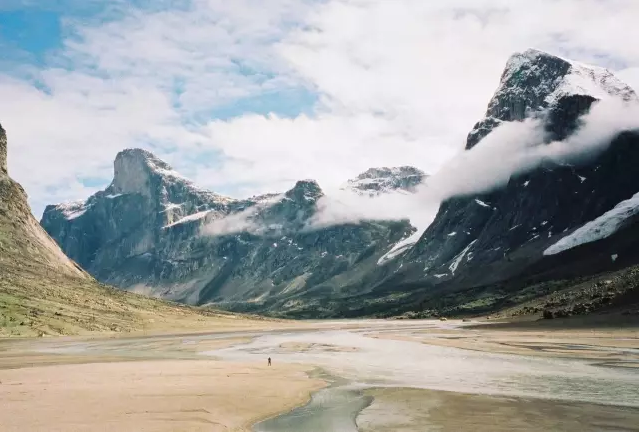 中國(guó)國(guó)家公園即將出爐,誰(shuí)可以代表中國(guó)?