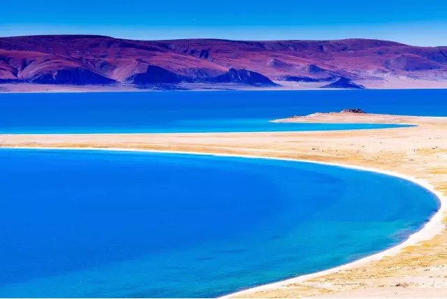 中國國家公園即將出爐,誰可以代表中國?