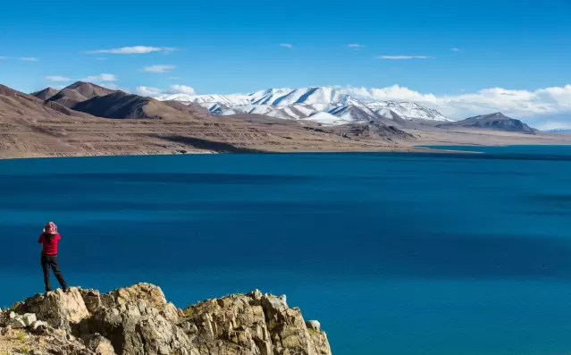 中國國家公園即將出爐,誰可以代表中國?