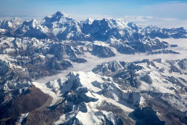 中國國家公園即將出爐,誰可以代表中國?