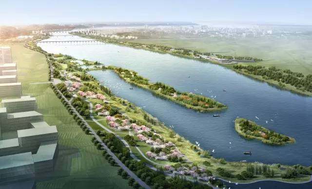 我國園林行業(yè)未來發(fā)展五大趨勢