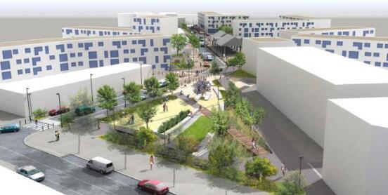 第七屆園冶高峰論壇主講嘉賓介紹(三)