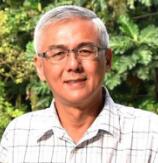 第七屆園冶高峰論壇主講嘉賓介紹(三)