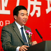 “生態城市與新型城鎮化國際論壇”嘉賓介紹