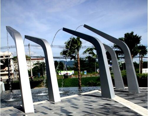 泰國(guó)知名景觀設(shè)計(jì)師Pok將出席第七屆園冶峰會(huì)