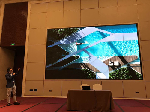 國內外“大咖”支招新都市時代地產園林設計