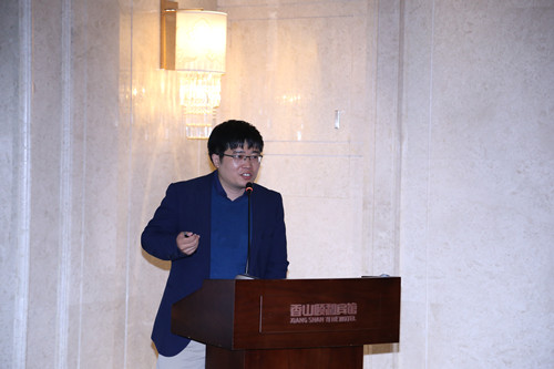 中法景觀大師同臺切磋 優秀設計師作品交流會成功舉