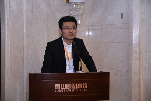 中法景觀大師同臺切磋 優秀設計師作品交流會成功舉