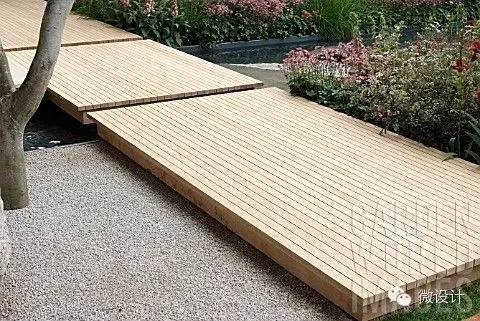 各式各樣的景觀細節(jié)設計欣賞