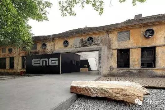 各式各樣的景觀細節設計欣賞