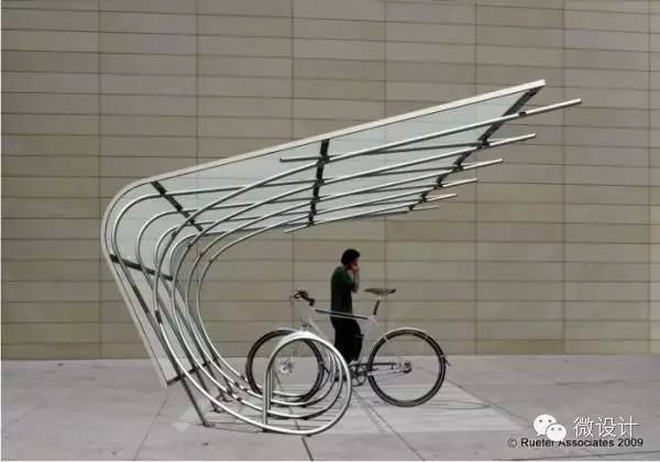 各式各樣的景觀細節(jié)設計欣賞