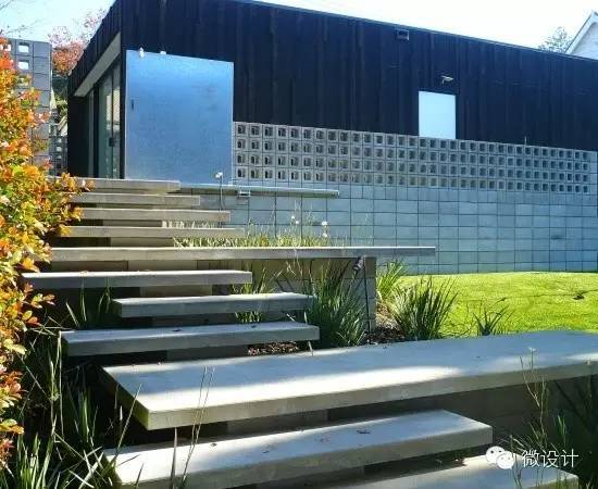 各式各樣的景觀細節(jié)設計欣賞