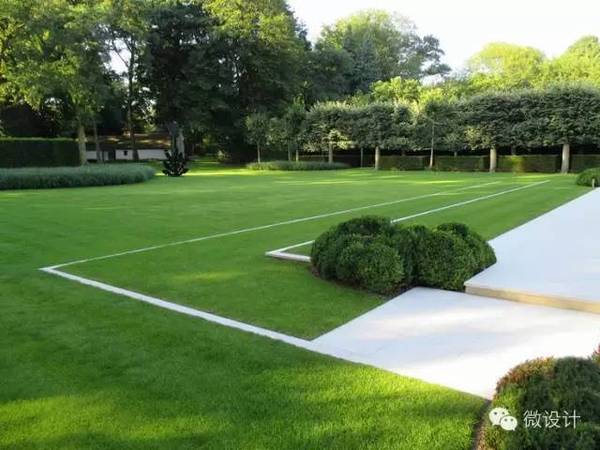 各式各樣的景觀細節(jié)設計欣賞