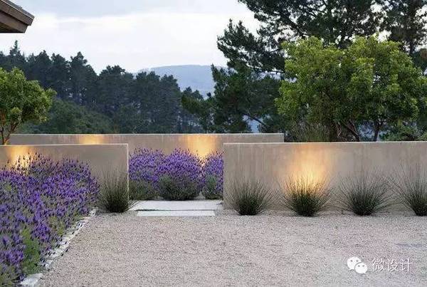 各式各樣的景觀細節(jié)設計欣賞
