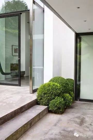 各式各樣的景觀細節(jié)設(shè)計欣賞