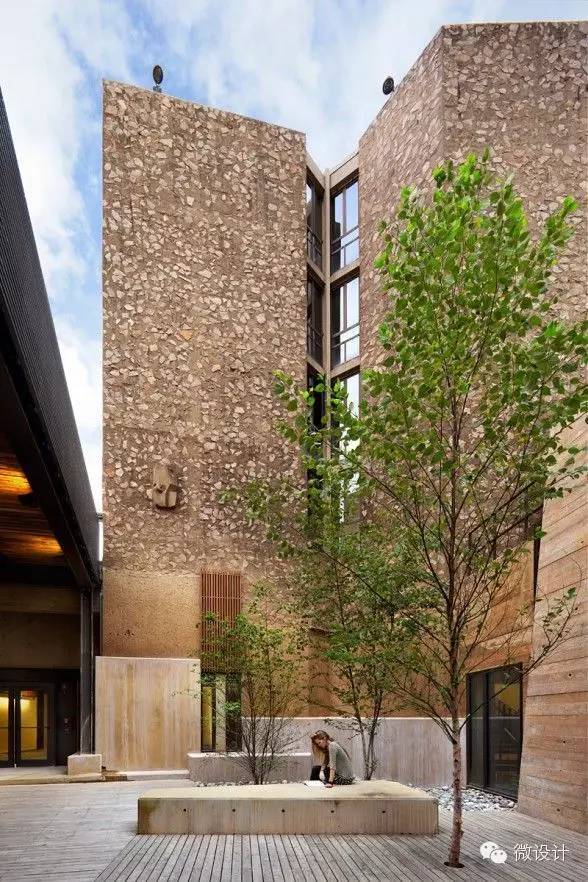 各式各樣的景觀細節設計欣賞