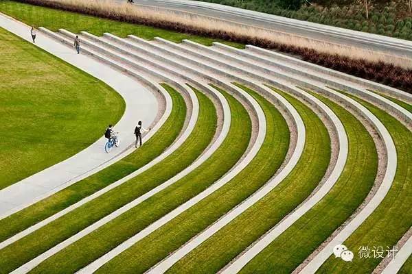 各式各樣的景觀細(xì)節(jié)設(shè)計(jì)欣賞