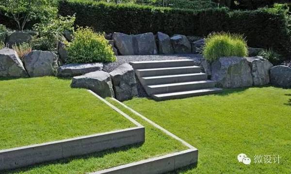 各式各樣的景觀細(xì)節(jié)設(shè)計(jì)欣賞