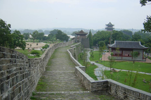 綠色城市與新型城鎮化國際論壇張敏教授演講實錄