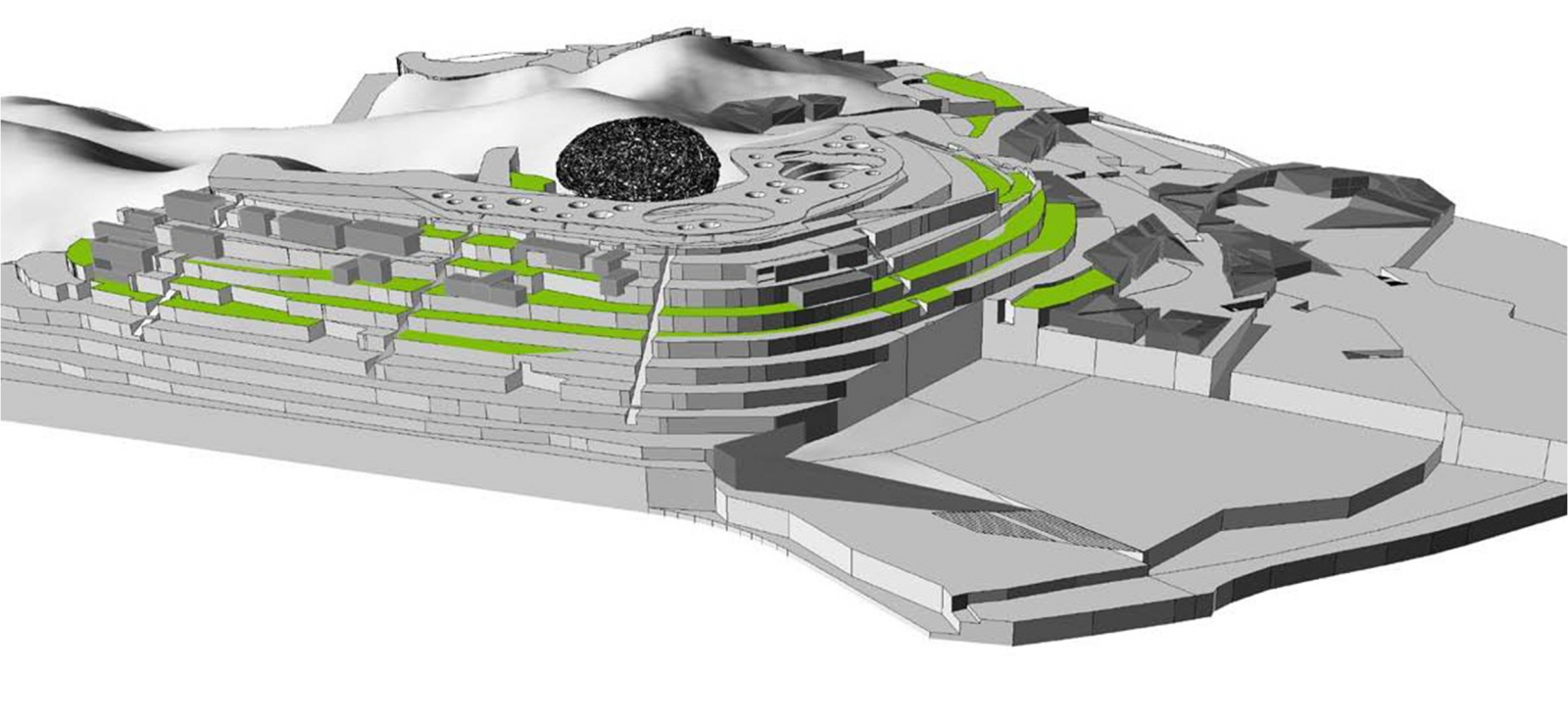 風景園林創新發展論壇劉子明博士演講實錄